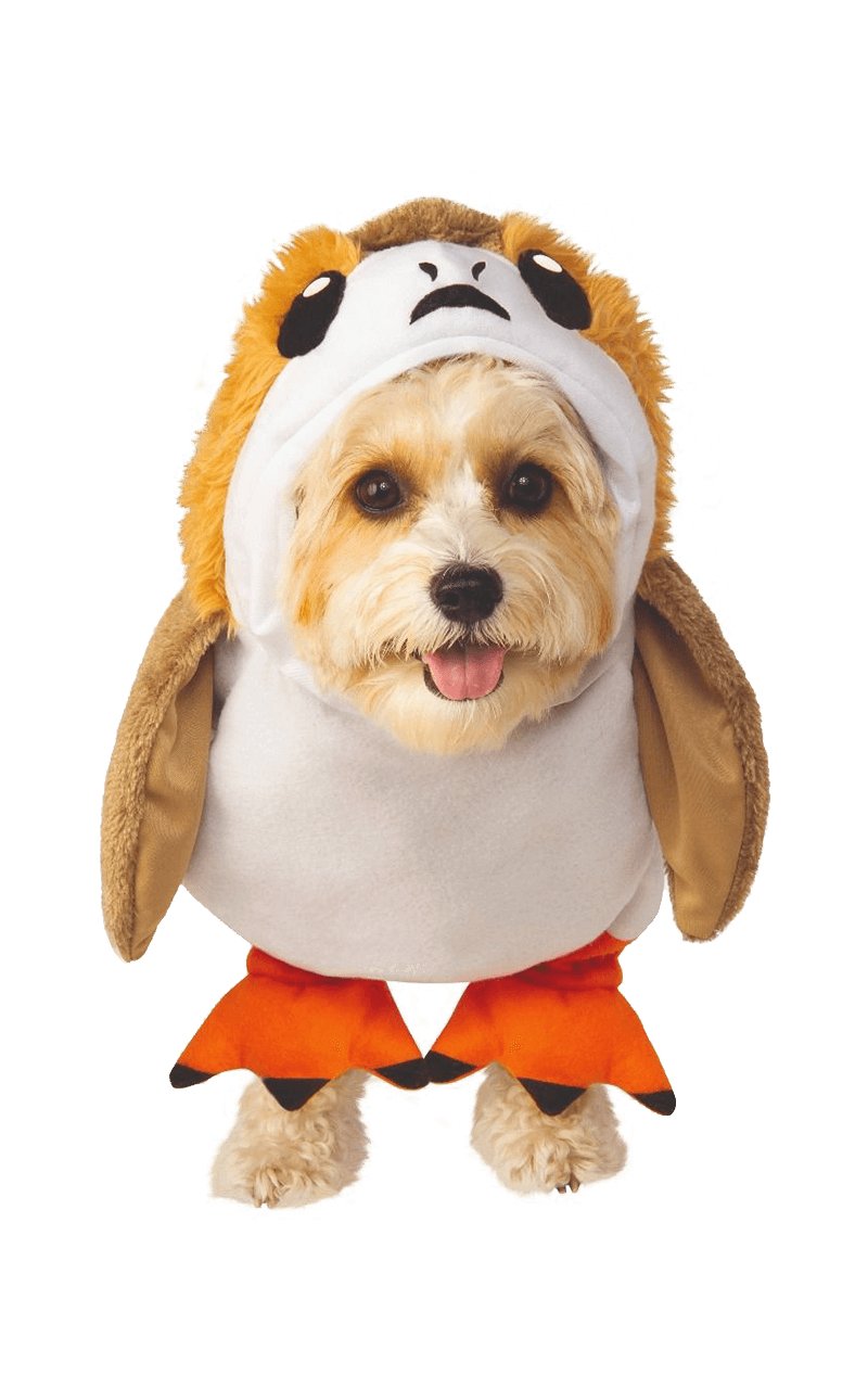 Porg - Simply Fancy Dress