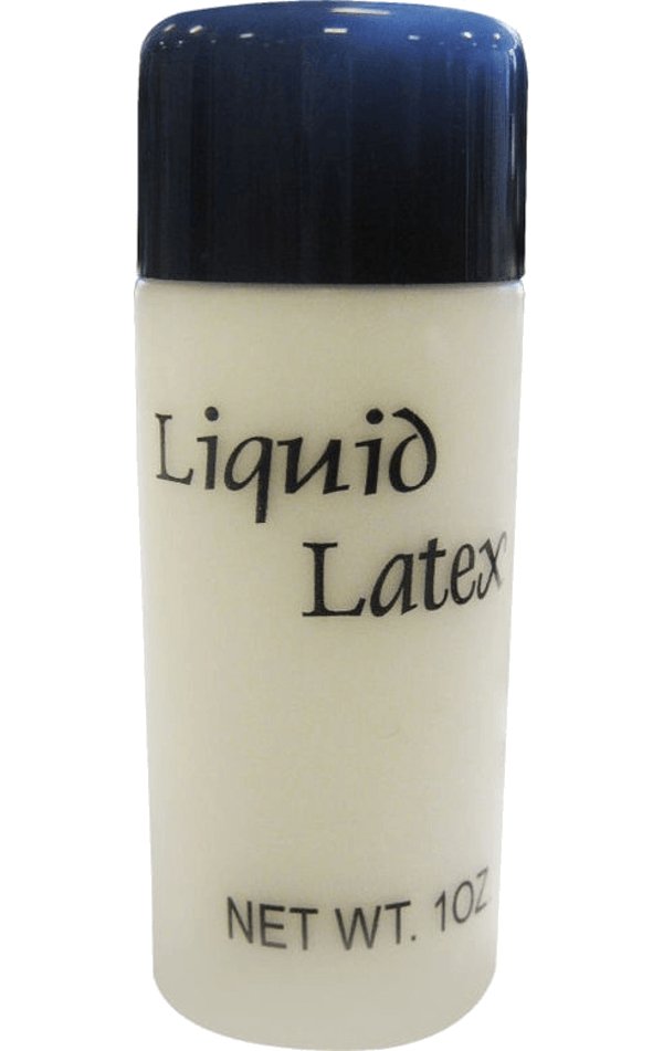Professional Liquid Latex - Simply Fancy Dress