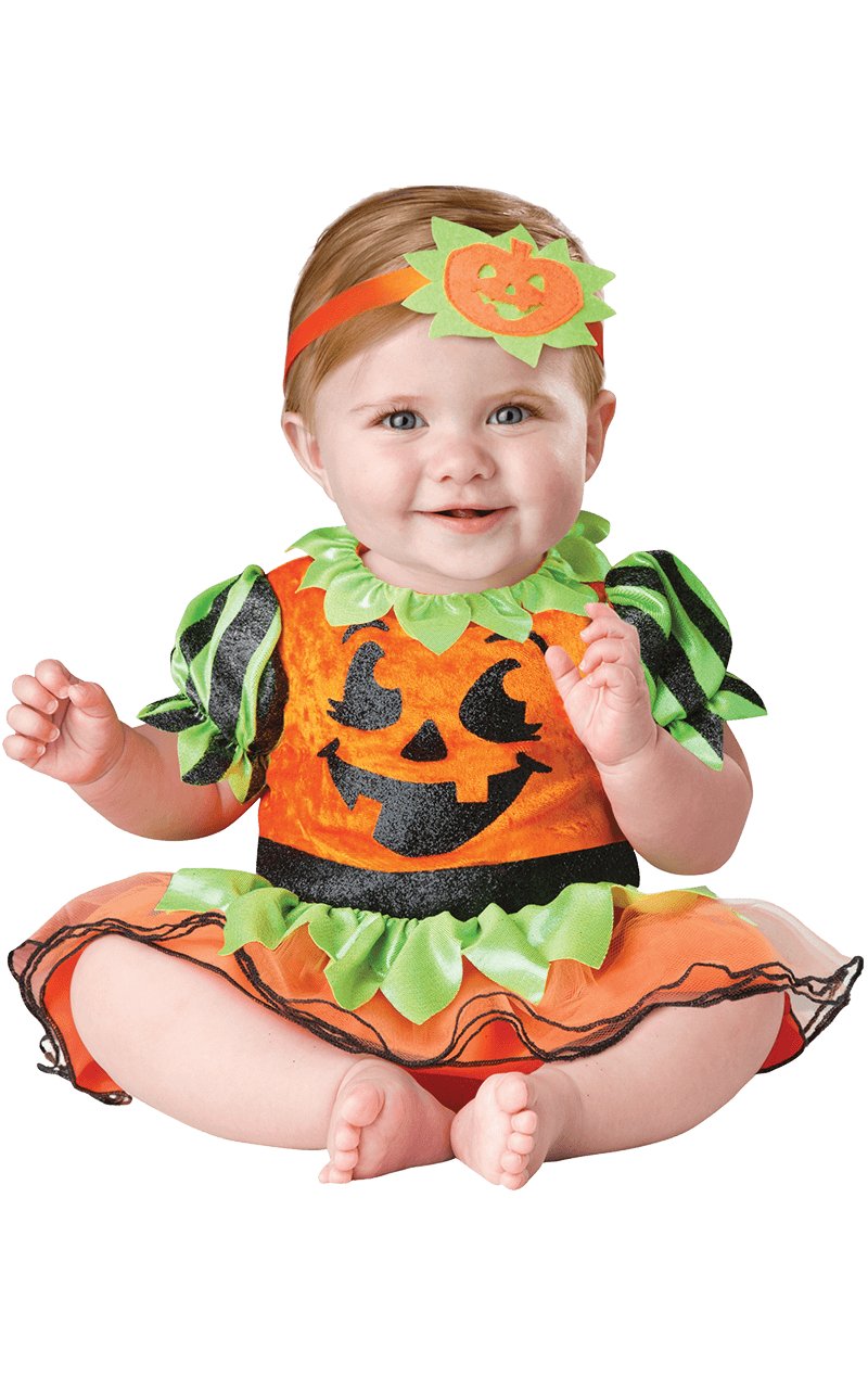 Pumpkin Patch Princess - Simply Fancy Dress