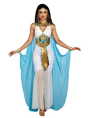 Queen of De Nile - Simply Fancy Dress