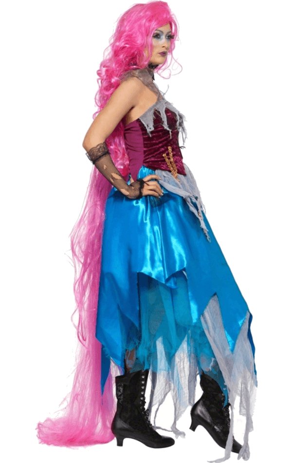 Rapunzel Halloween Costume - Simply Fancy Dress