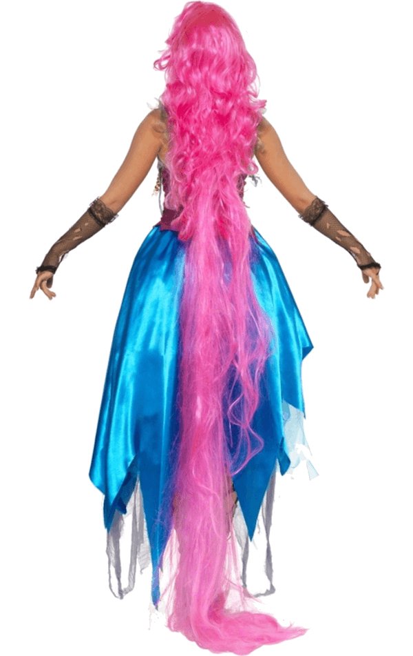 Rapunzel Halloween Costume - Simply Fancy Dress