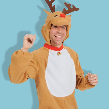 Reindeer costumes
