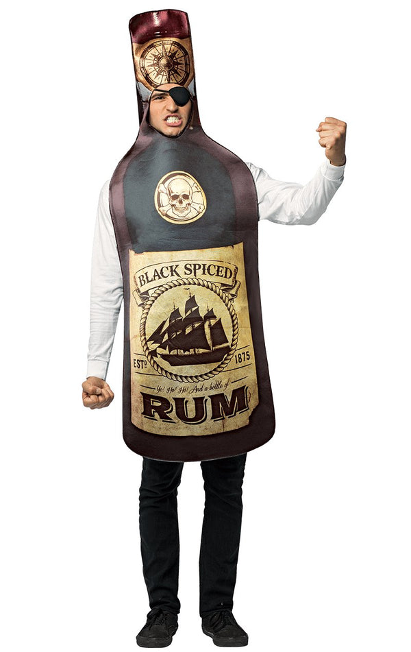 Rum - Simply Fancy Dress