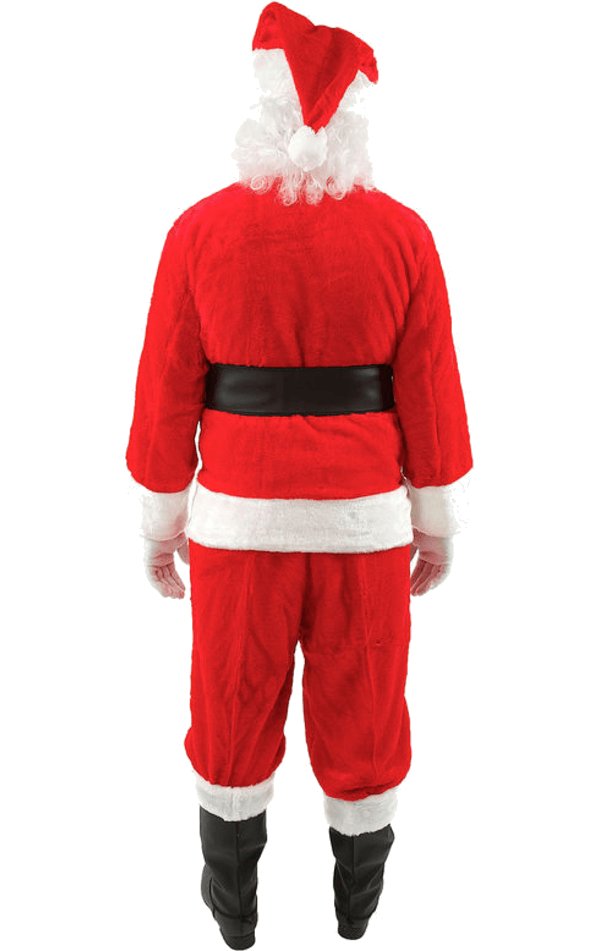 Santa Claus Fancy Dress - Simply Fancy Dress