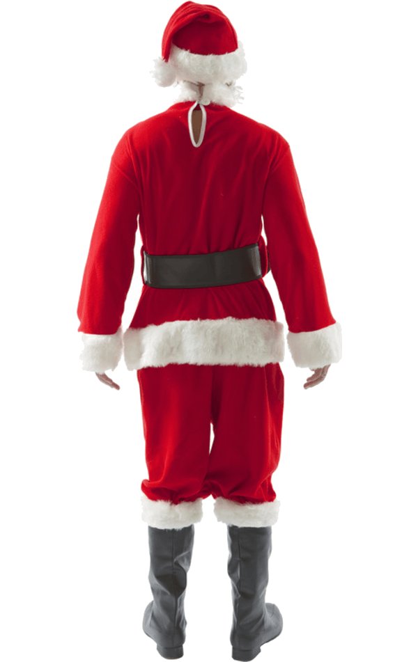 Santa Outfit - Simply Fancy Dress
