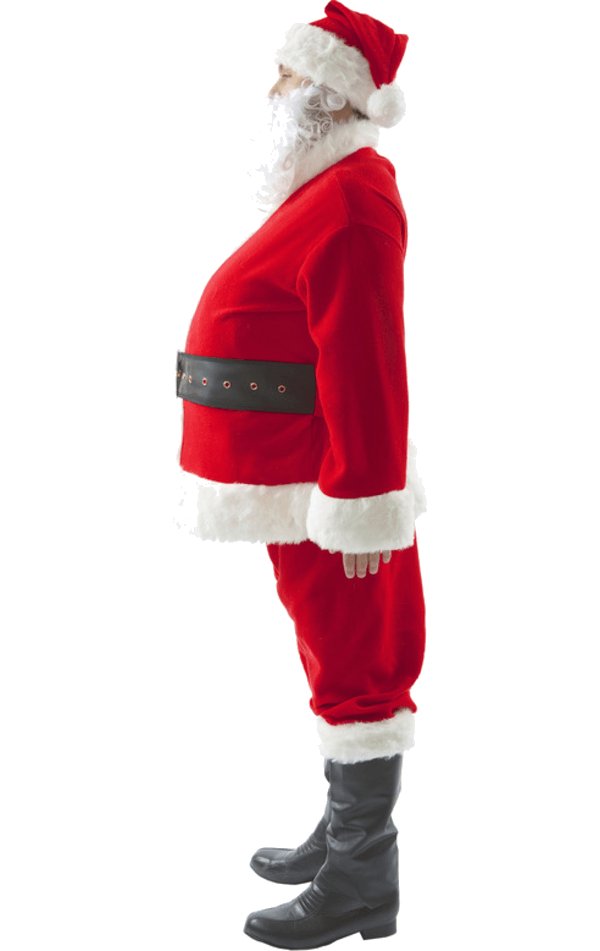 Santa Outfit - Simply Fancy Dress