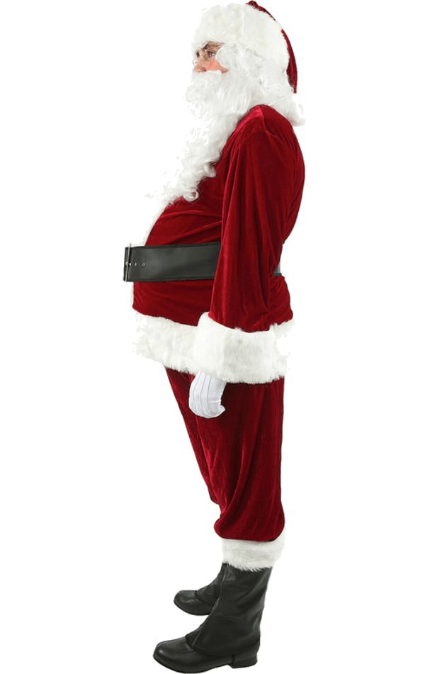 Santa Suit - Simply Fancy Dress