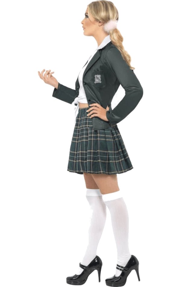 Schoolgirl Costume - Simply Fancy Dress
