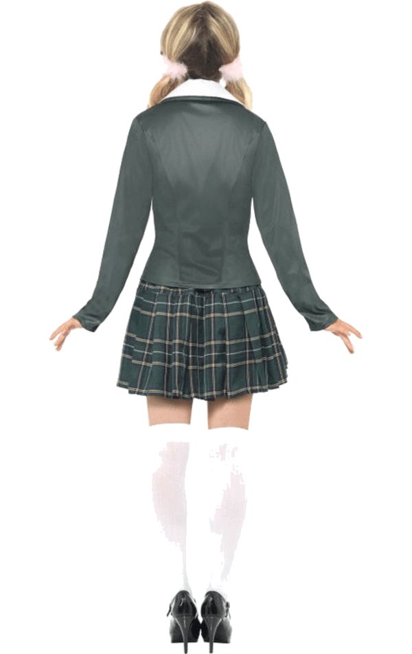 Schoolgirl Costume - Simply Fancy Dress