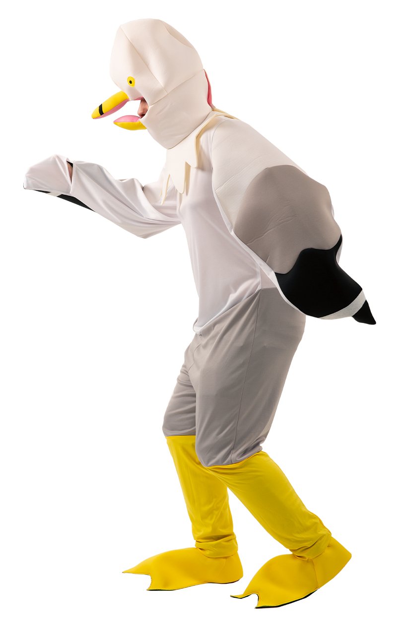 Seagull Costume - Simply Fancy Dress