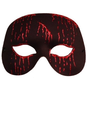 Slasher Mask - Simply Fancy Dress