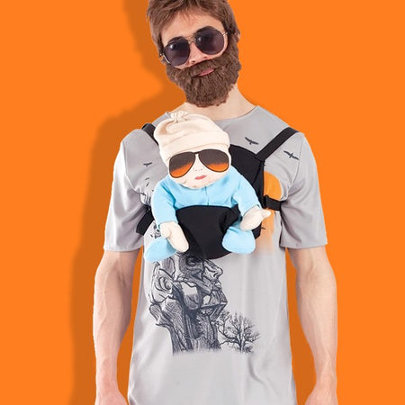 Stag Do costumes