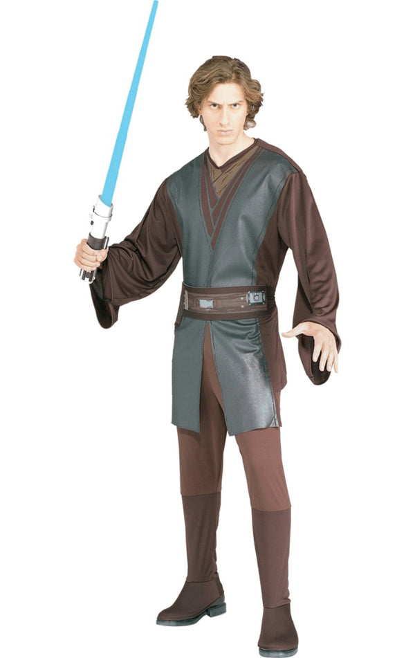 Star Wars Anakin Skywalker Costume - Simply Fancy Dress