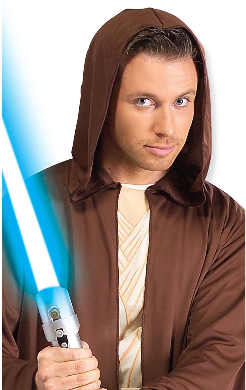 Star Wars Jedi Robe - Simply Fancy Dress