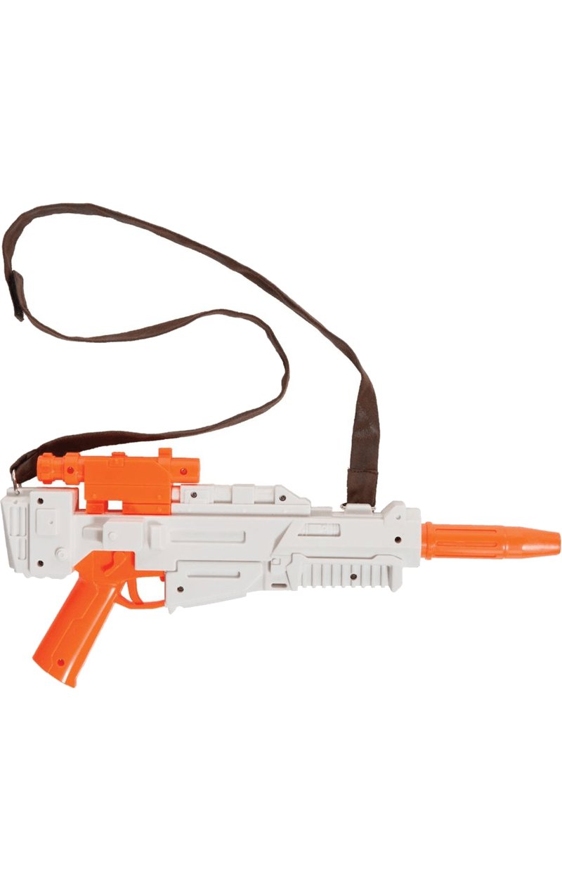 Star Wars Stormtrooper Blaster - Simply Fancy Dress