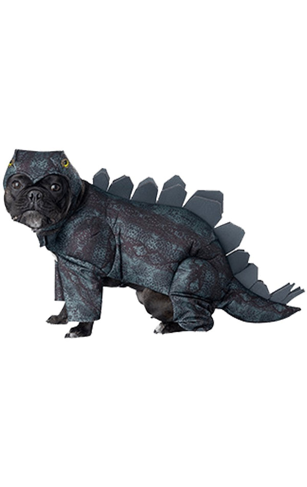Stegosaurus - Simply Fancy Dress