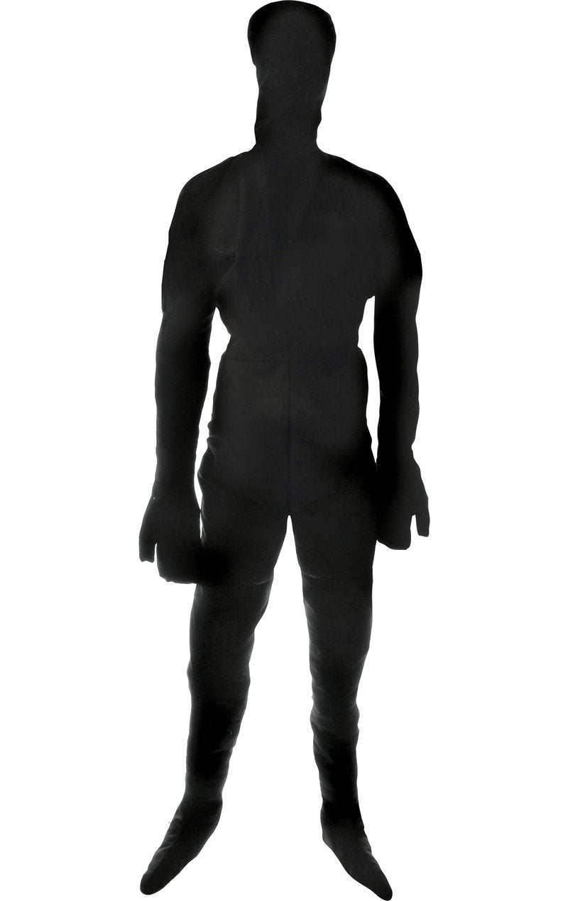Stuffed Dummy Halloween Decoration - Simply Fancy Dress