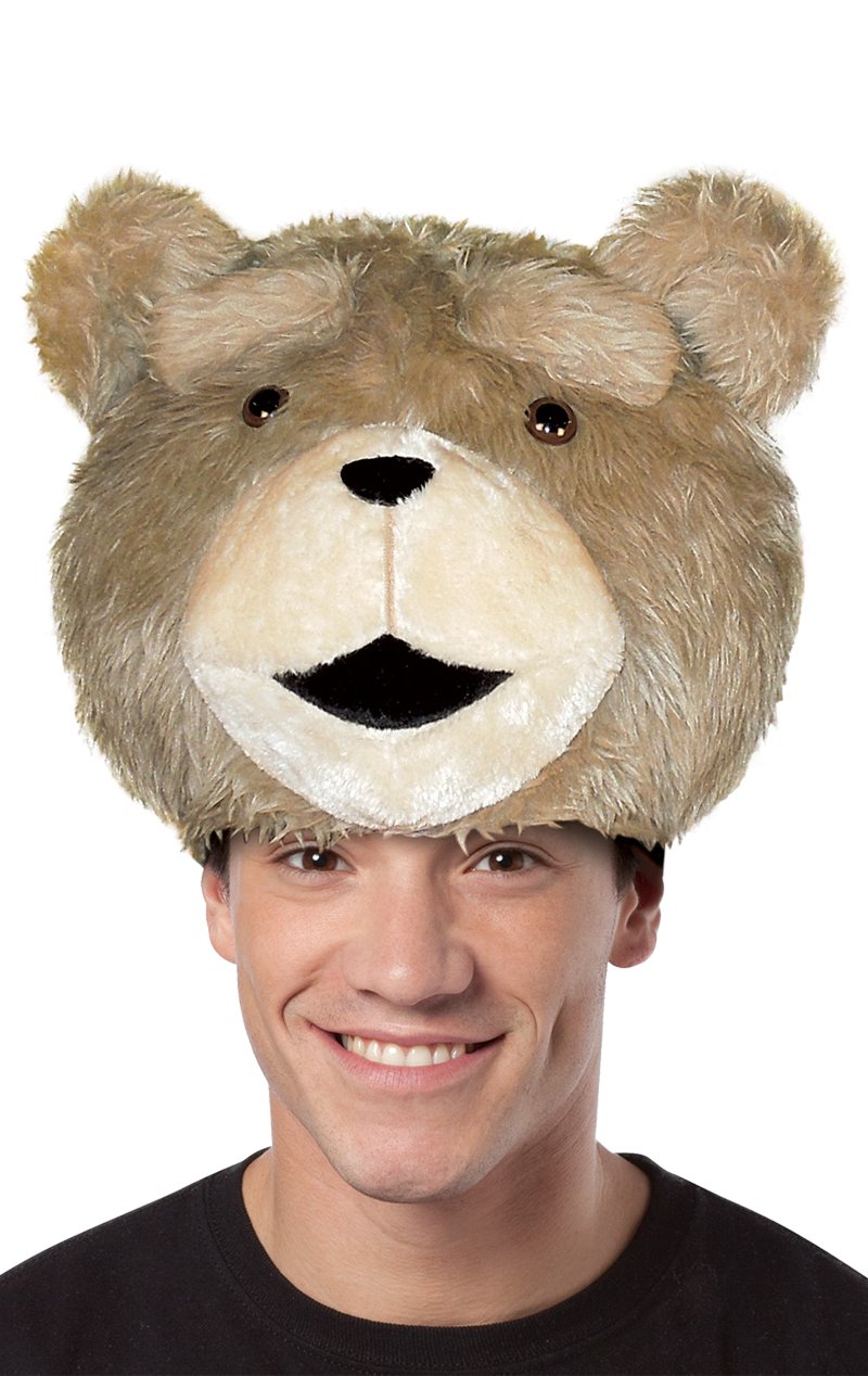 Ted Hat - Simply Fancy Dress