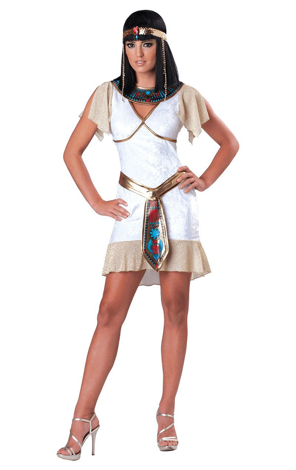 Teen Egyptian Jewel Costume - Simply Fancy Dress