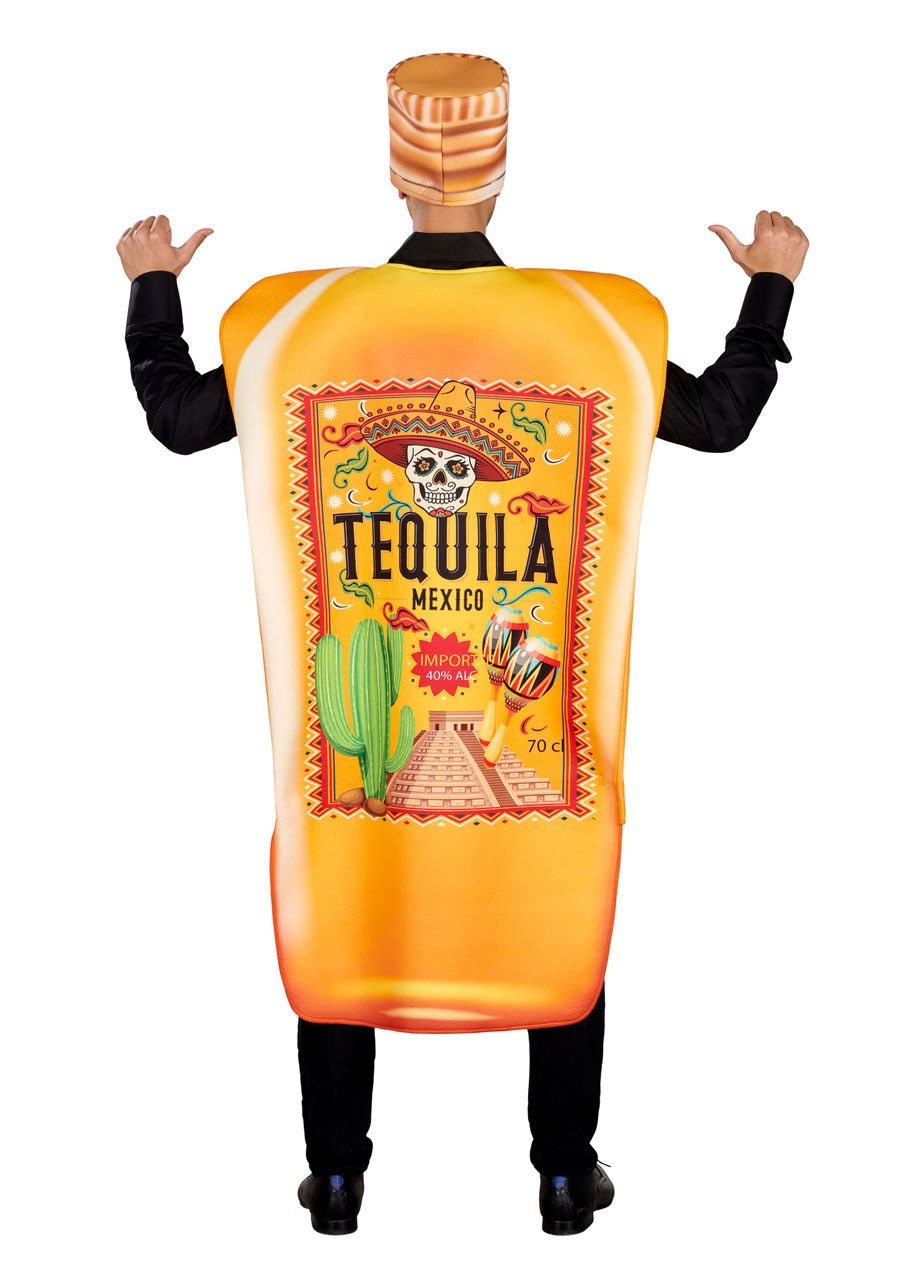 Tequila, Lime & Salt 3 in 1 Costume - Simply Fancy Dress