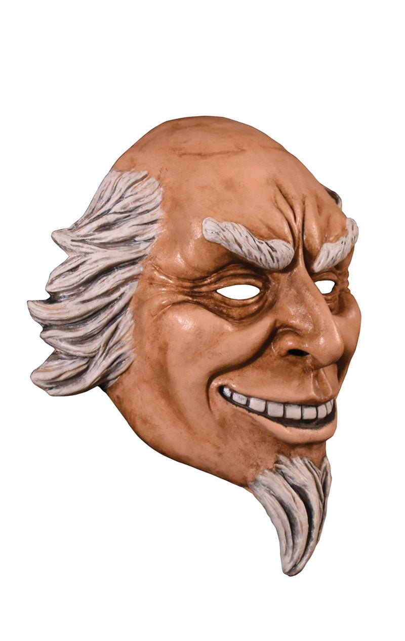The Purge Election Year - Uncle Sam Mask - Simply Fancy Dress