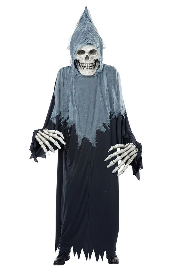 Towering Reaper Costume - Simply Fancy Dress