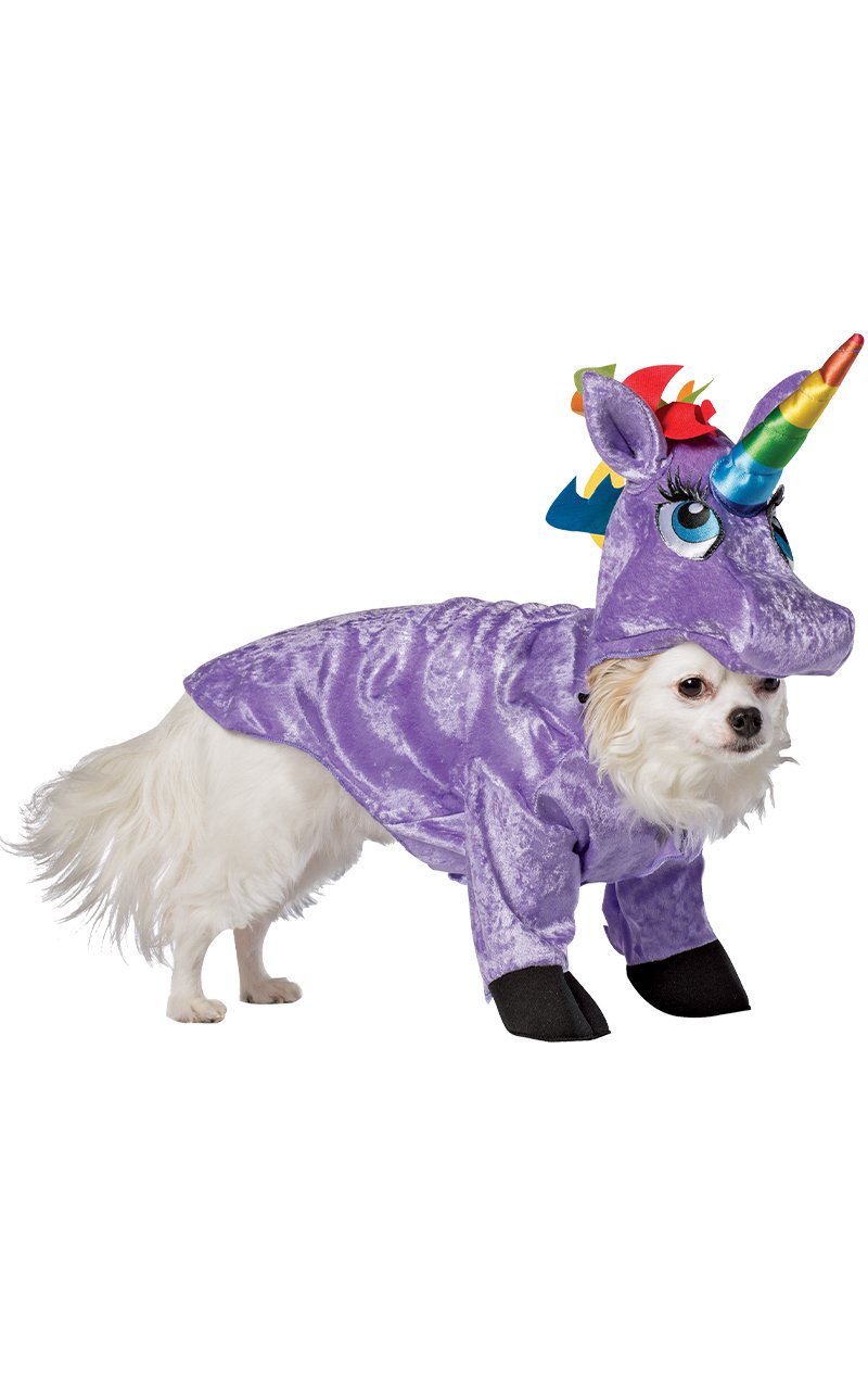 Unicorn Dog - Simply Fancy Dress
