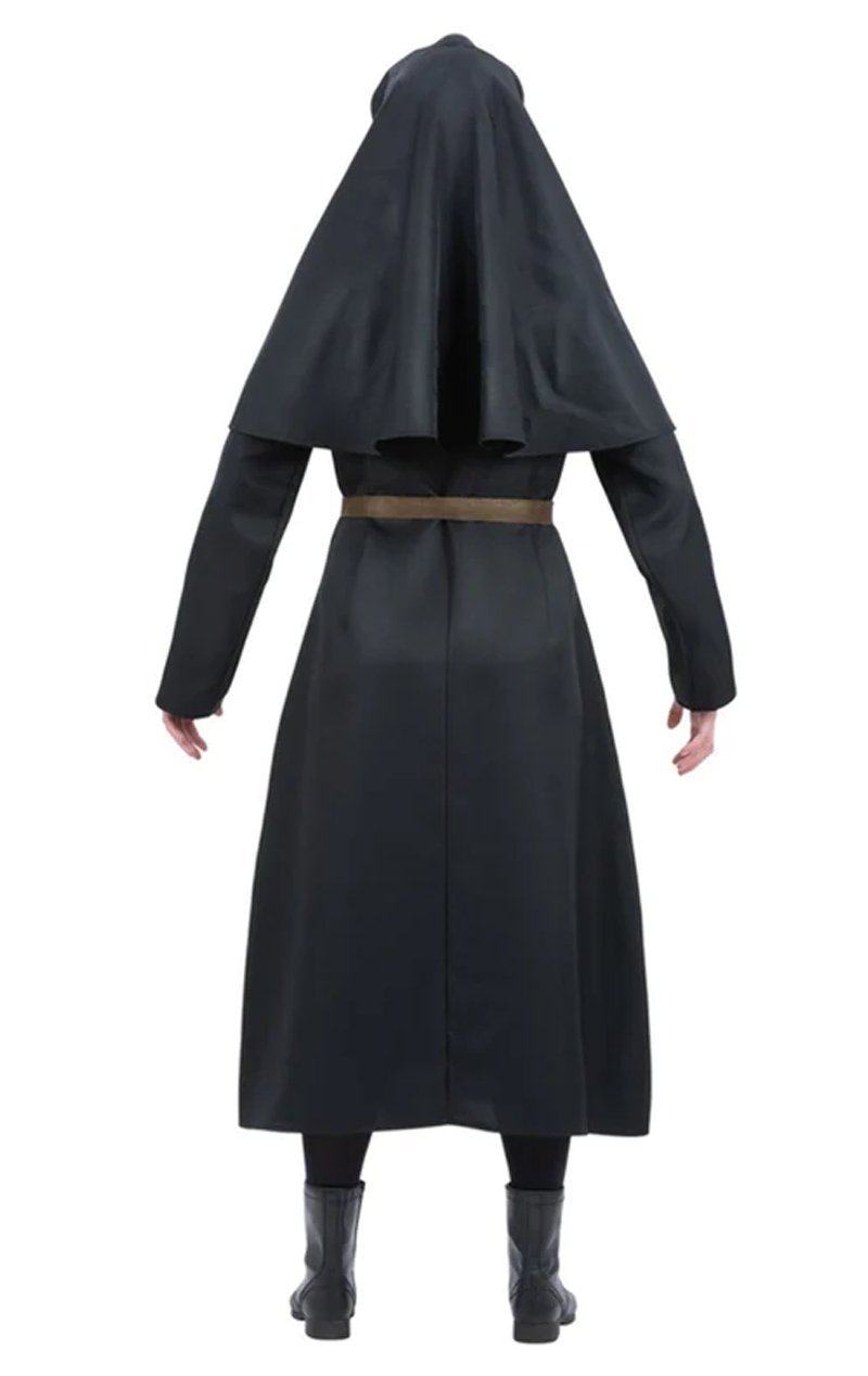 Unisex the Nun Valek Halloween Costume - Simply Fancy Dress