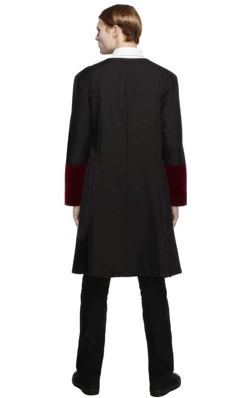 Vampire Fancy Dress Costume - Simply Fancy Dress