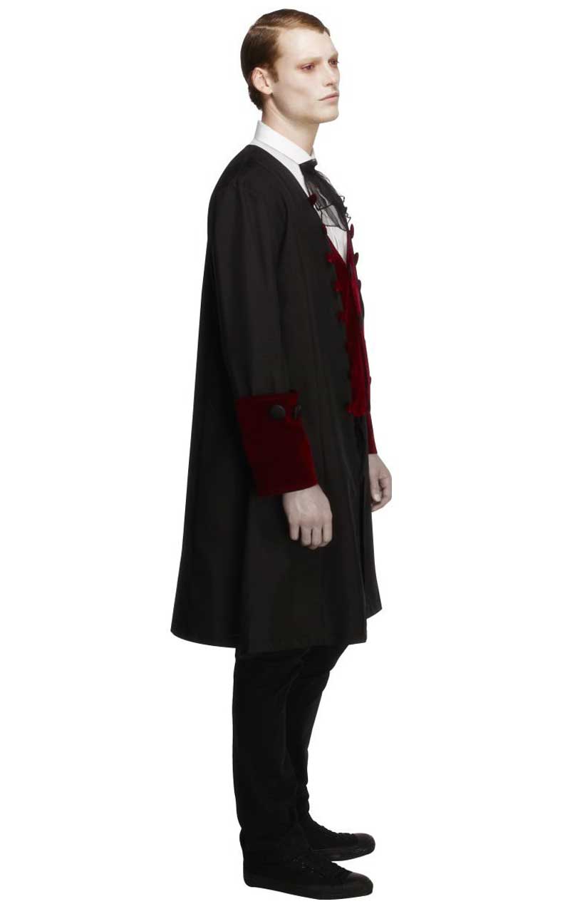 Vampire Fancy Dress Costume - Simply Fancy Dress
