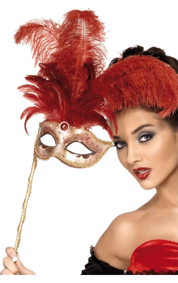 Venetian Ball Mask - Simply Fancy Dress