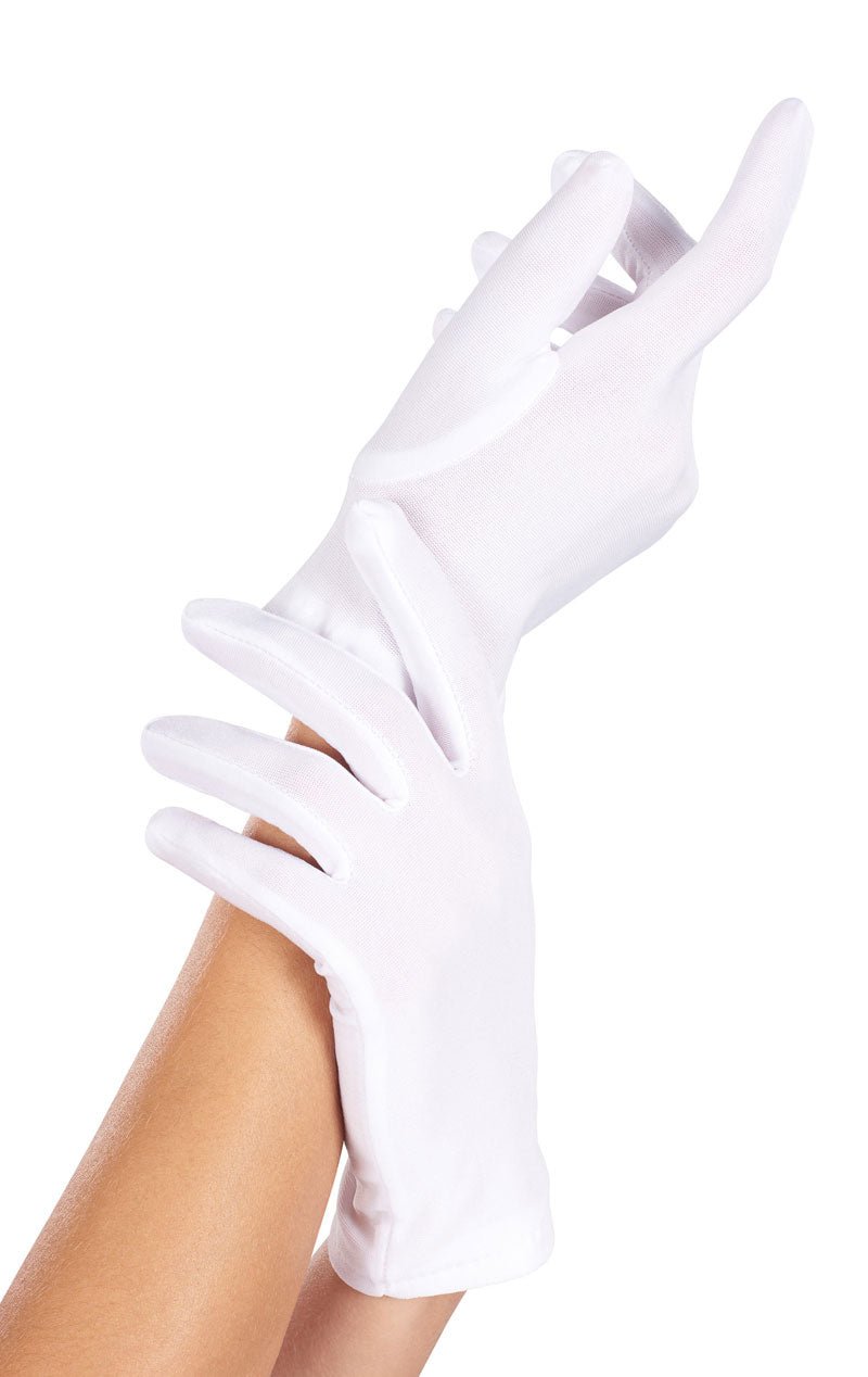 White Gloves - Simply Fancy Dress