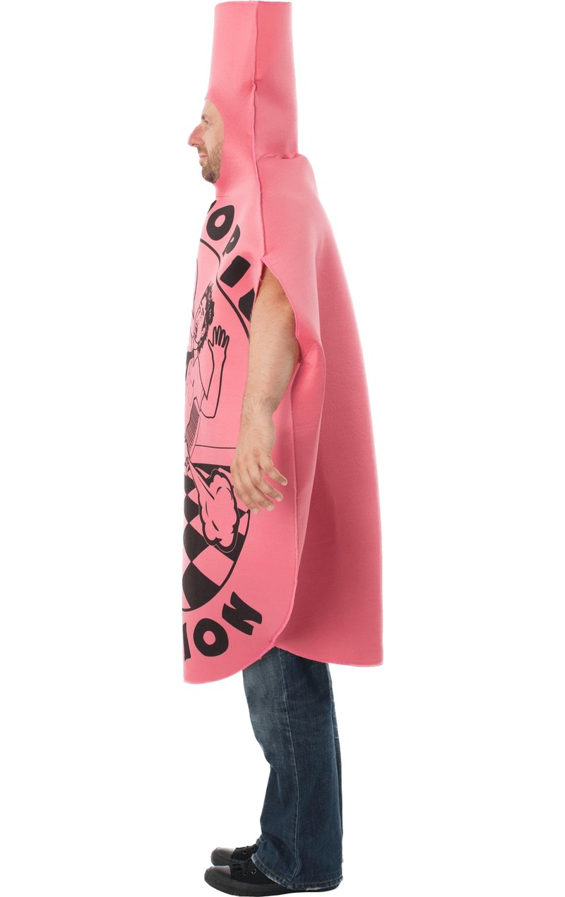 Whoopie Cushion Novelty Costume - Simply Fancy Dress