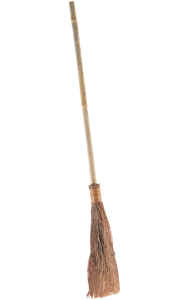 Witch Broom - Simply Fancy Dress