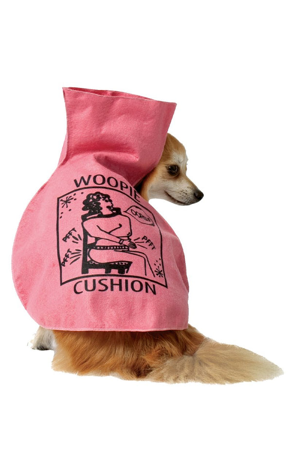 Woopie Cushion Dog - Simply Fancy Dress