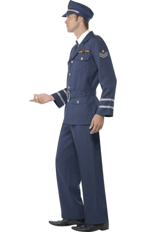 WW2 RAF Uniform - Simply Fancy Dress