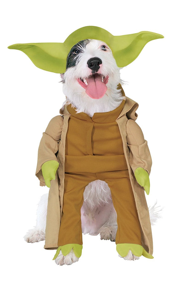 Yoda Costume - Simply Fancy Dress