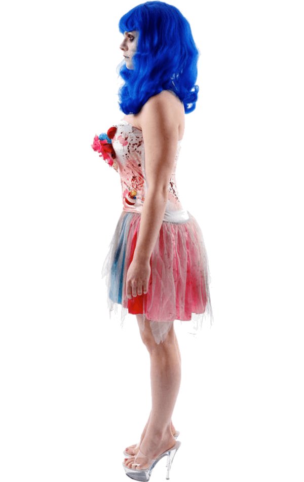 Zombie Candy Girl Costume - Simply Fancy Dress