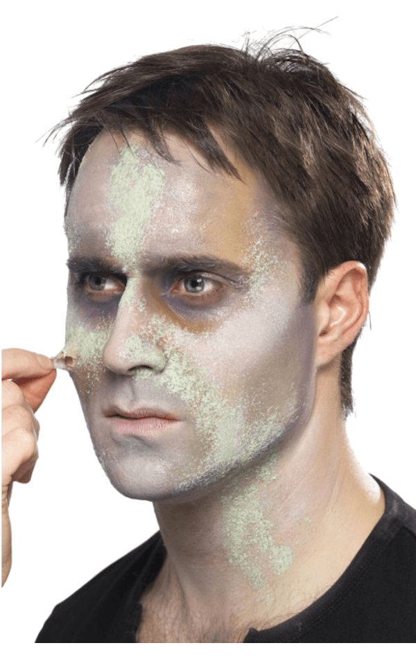 Zombie Latex Make-up Kit - Simply Fancy Dress